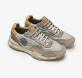 Chacrona lino concrete grey