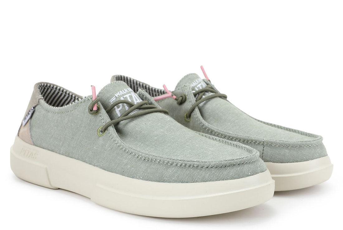 Pitas Dalia verde w