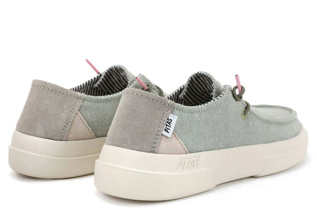 Pitas Dalia verde w