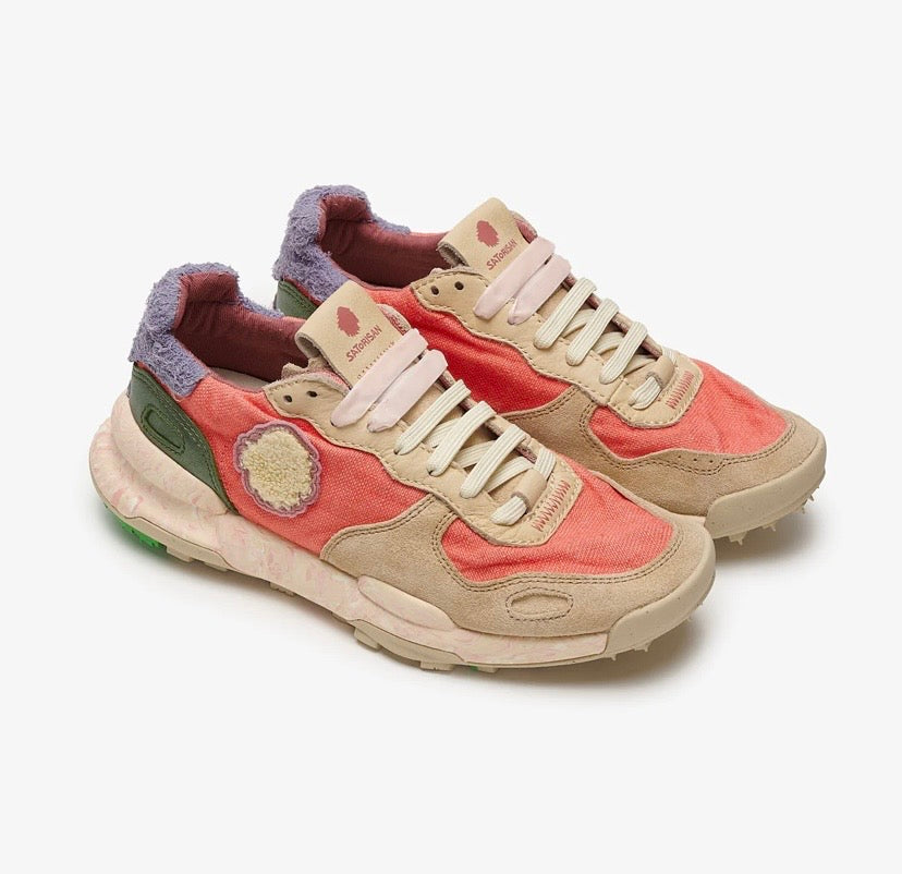 Chacrona Lino Blush pink