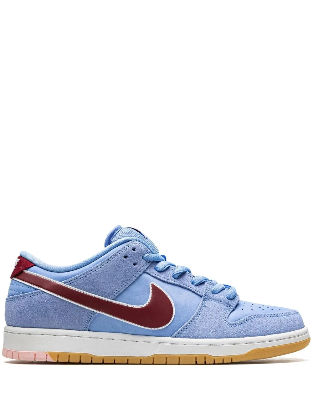Dunk sb valor blue