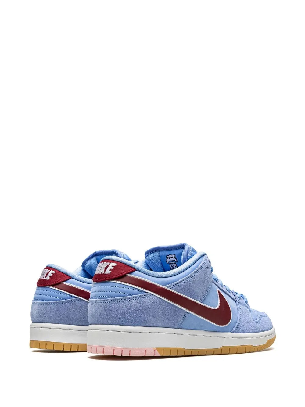 Dunk sb valor blue