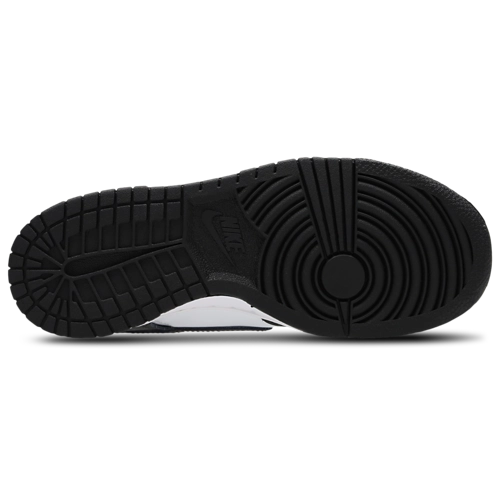 Dunk Low Panda Black and White