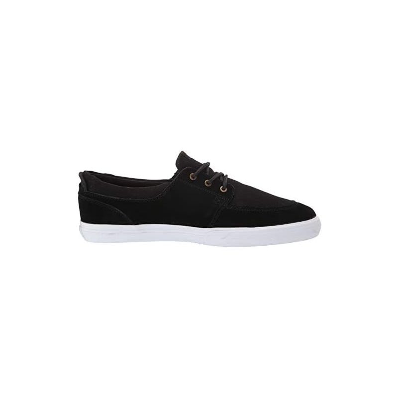 Globe Attic (Black/White)