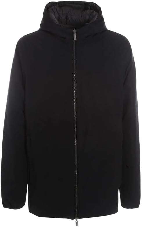 Ciesse light down hoody reversible jkt Ronald