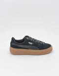 Suede Platform Bubble Wn's
Puma Black