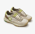 Chacrona lino chantilly cream M