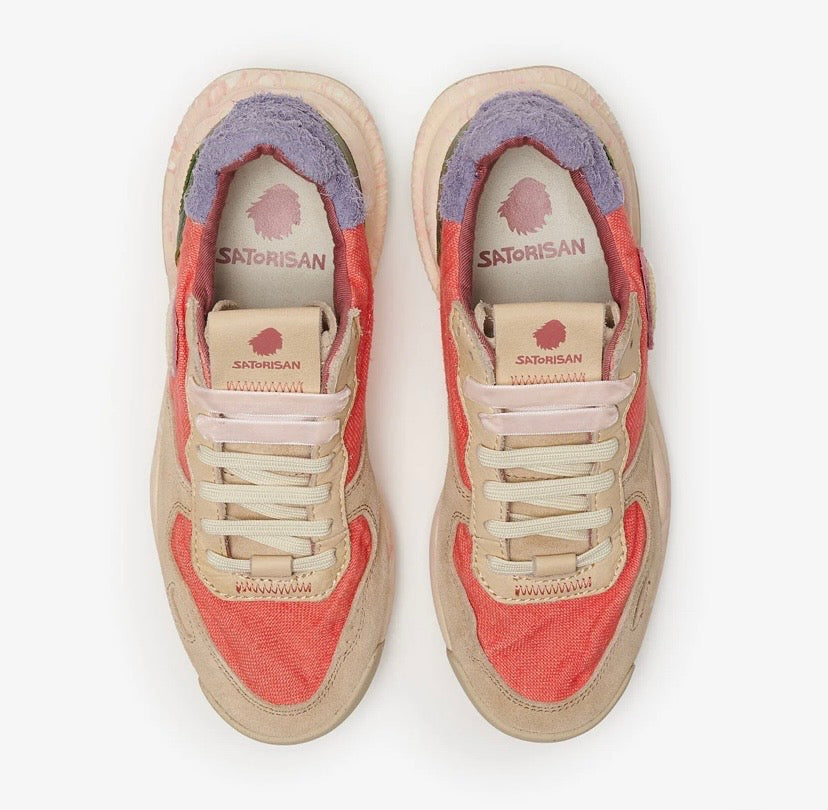 Chacrona Lino Blush pink