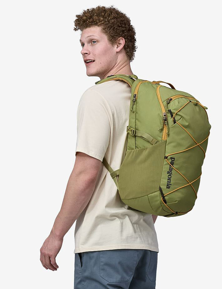 Refugio Daypack 30L Green