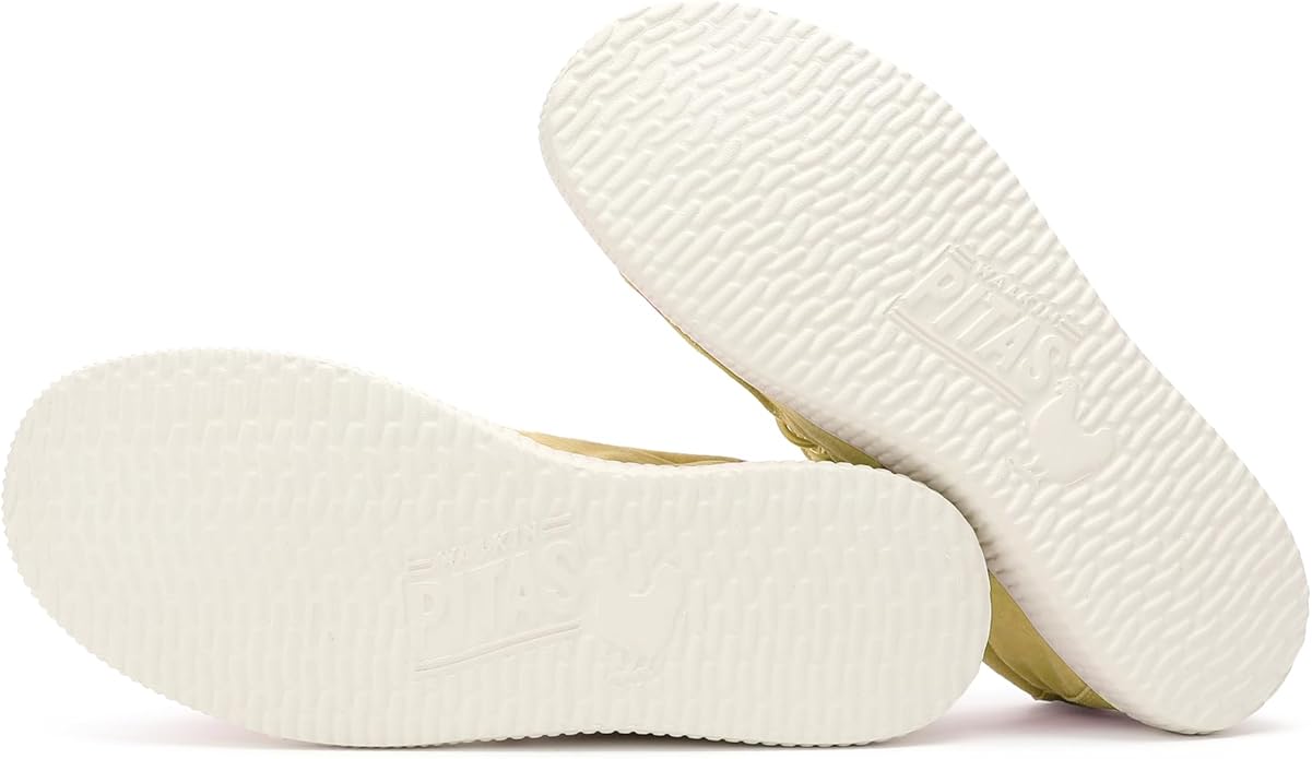 Pitas Wallabi Linen 23 Mostaza wp150