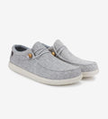 Walk in Pitas wallabi linen grey