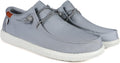 pitas willy grey