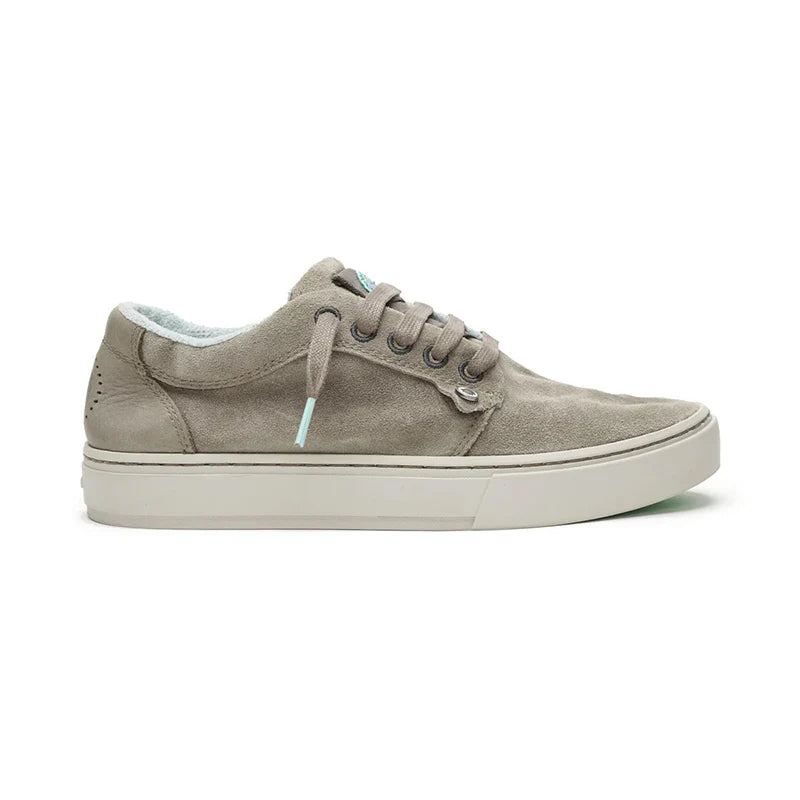 Heisei V2 Suede Gravel Satorisan