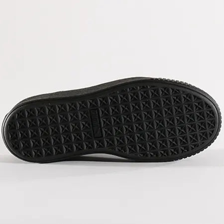 Basket Platform Euphoria RG
Puma Black-Rose Gold