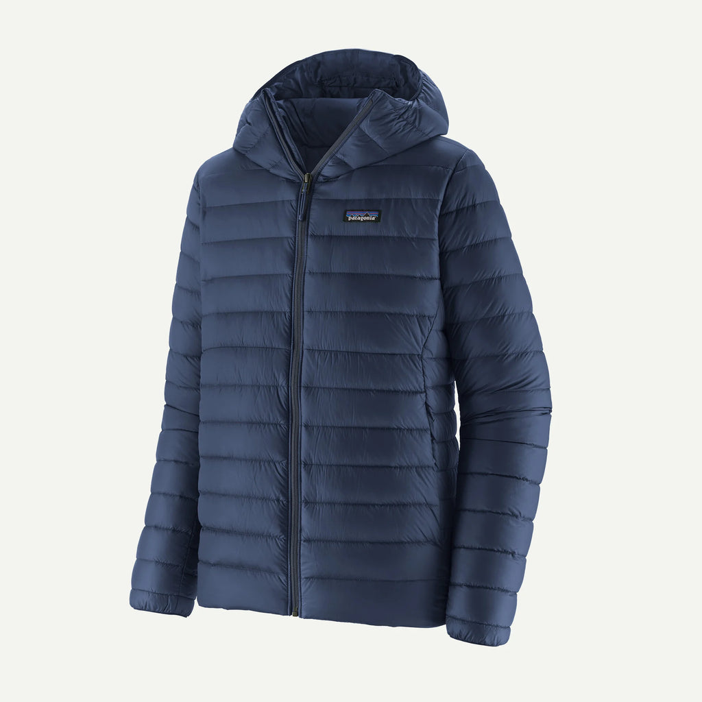 Piumino Down Sweater Hoody