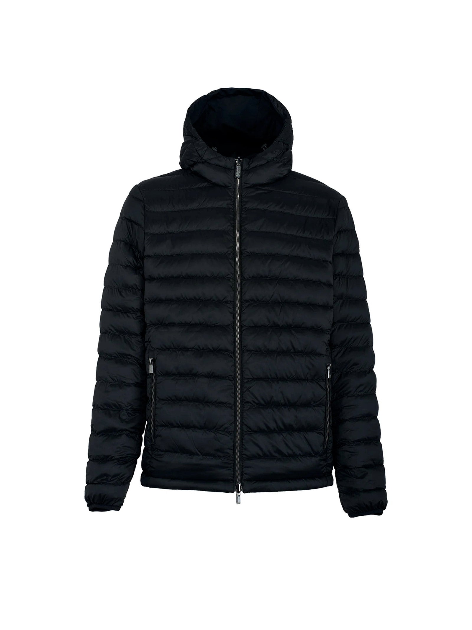 Ciesse light down hoody reversible jkt Ronald