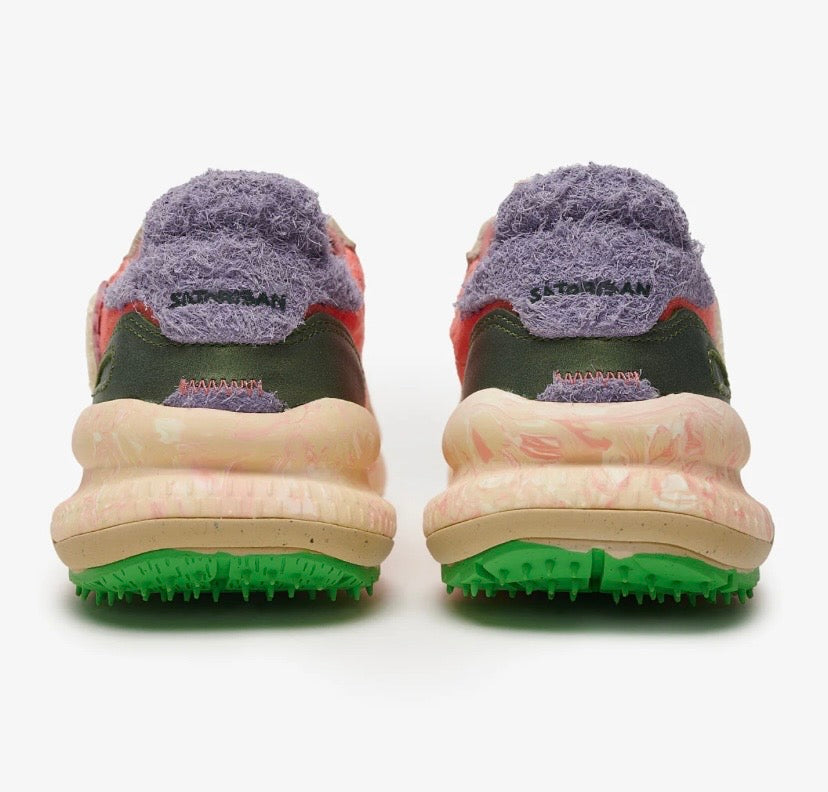 Chacrona Lino Blush pink