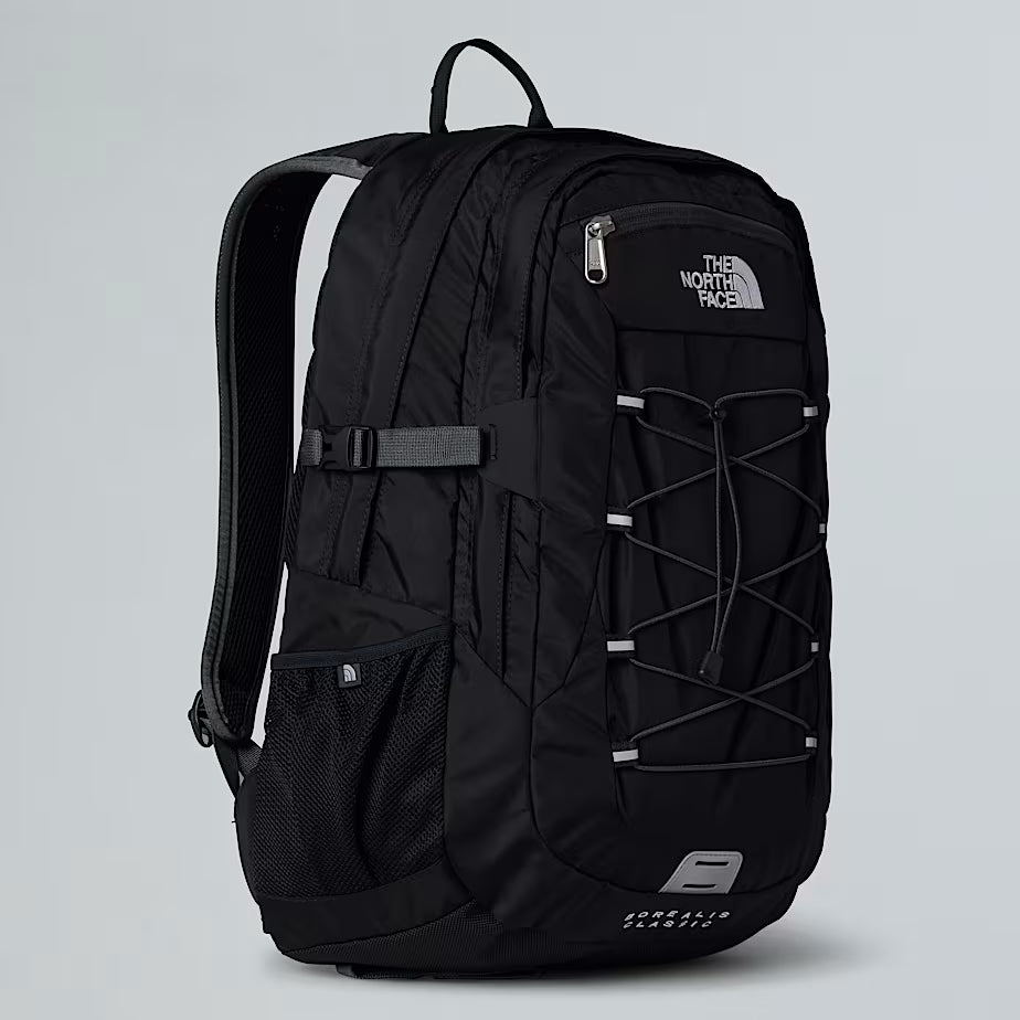Zaino Borealis Classic Black