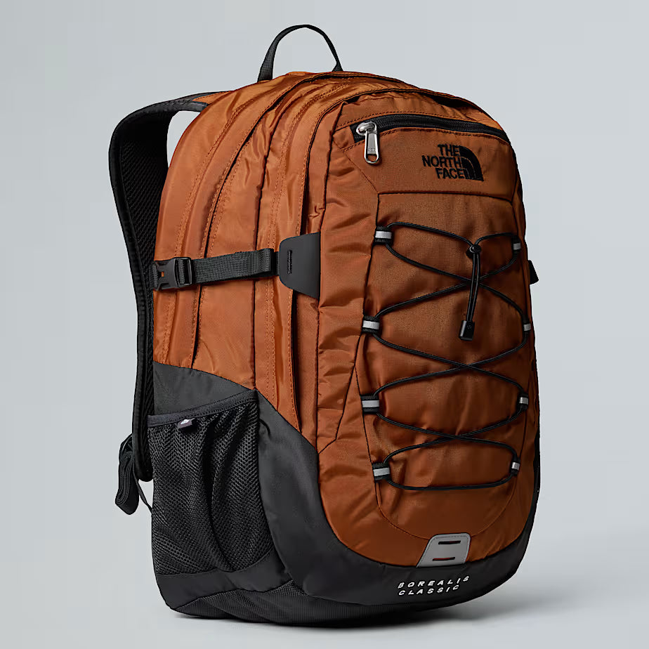 Zaino Borealis Classic Brown/Black