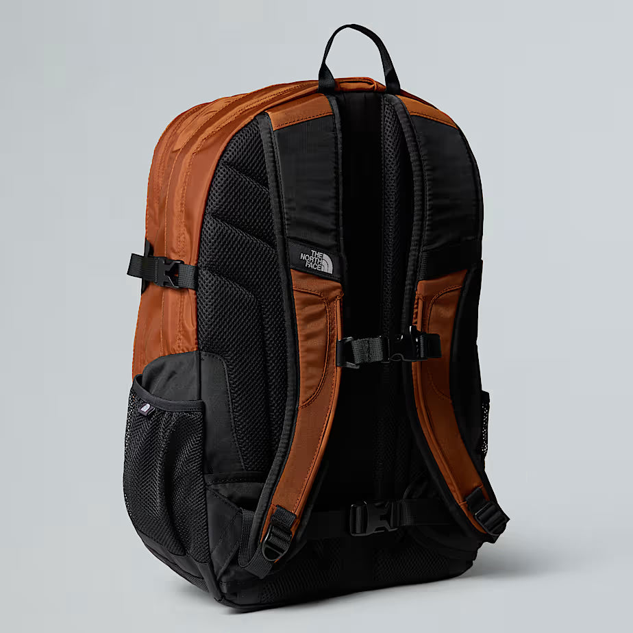 Zaino Borealis Classic Brown/Black