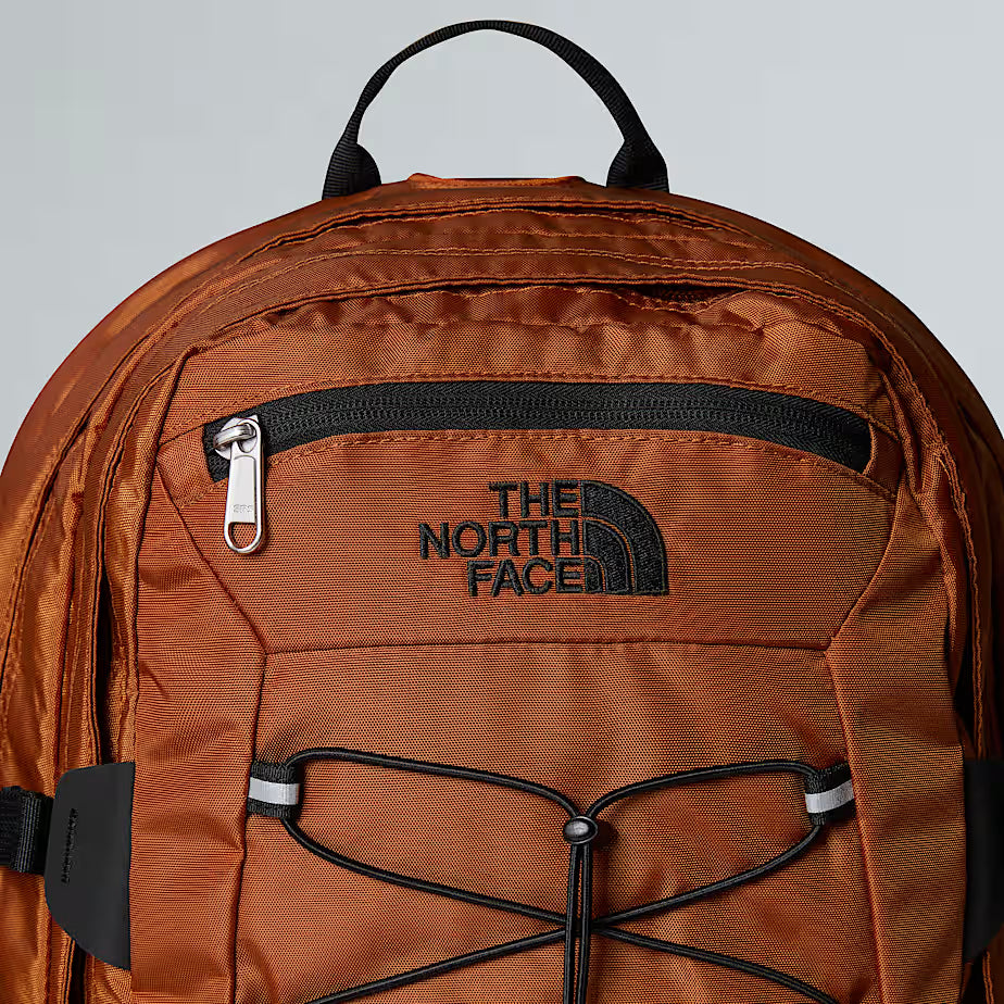 Zaino Borealis Classic Brown/Black