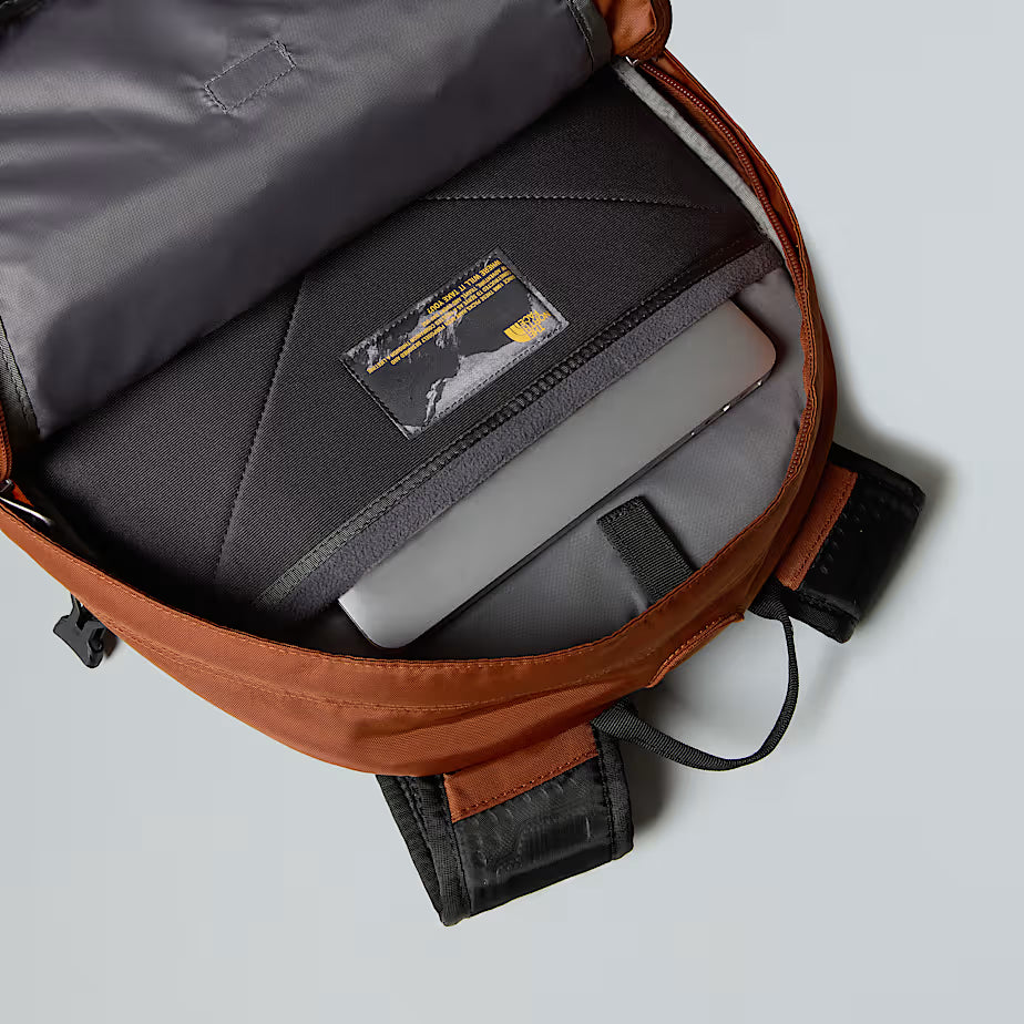 Zaino Borealis Classic Brown/Black