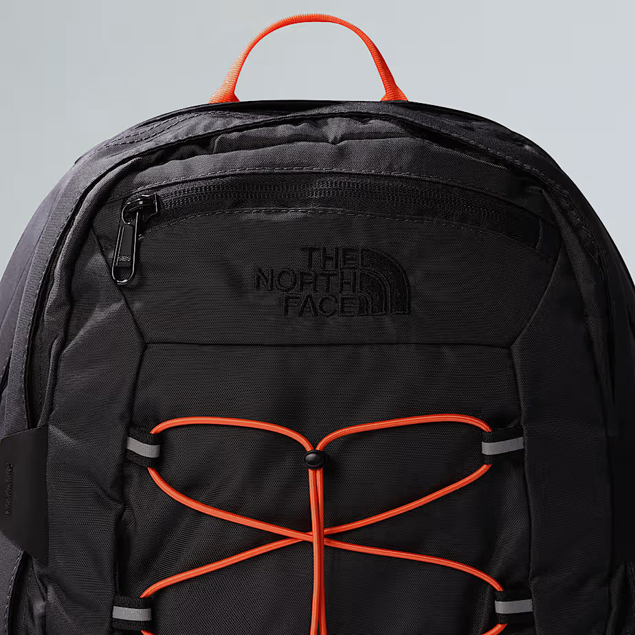 Zaino Borealis Classic Black/Orange