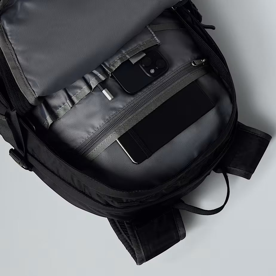 Zaino Borealis Classic Black