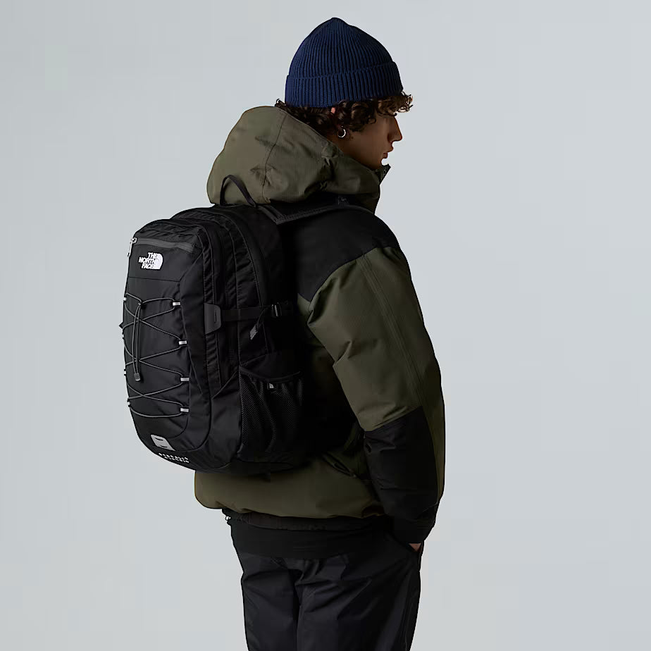 Zaino Borealis Classic Black