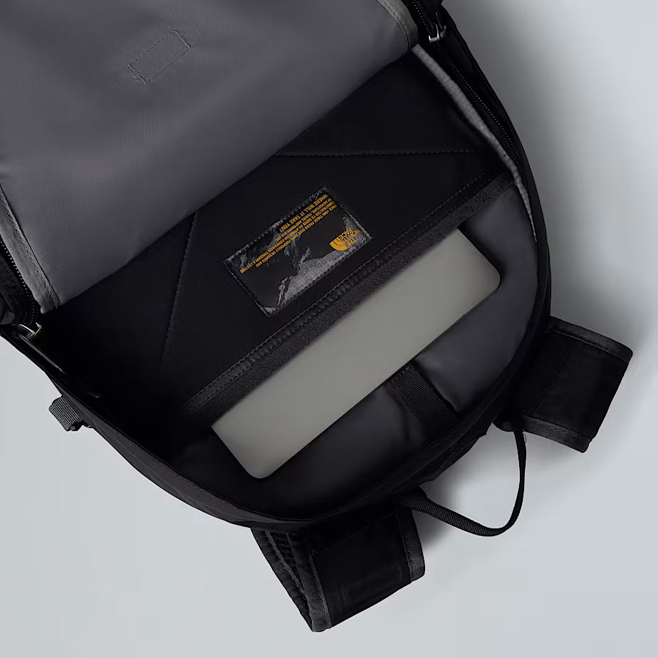 Zaino Borealis Classic Black