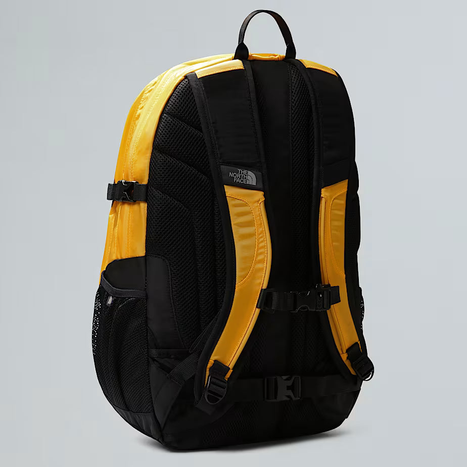 Zaino Borealis Classic Yellow/Black