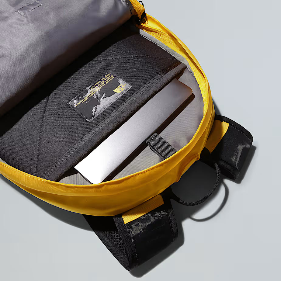 Zaino Borealis Classic Yellow/Black