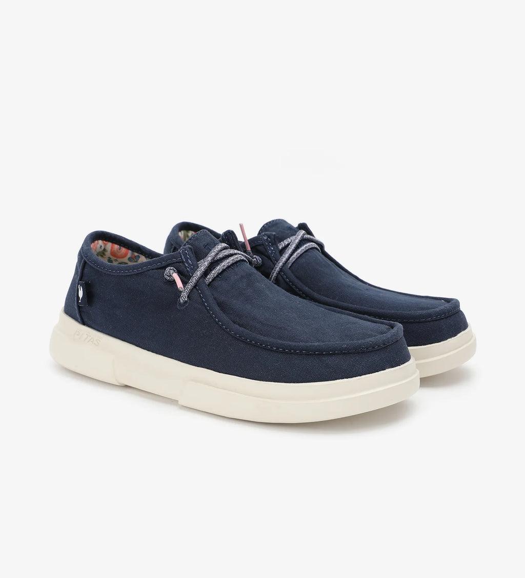Pitas Dafne Periscope blu w