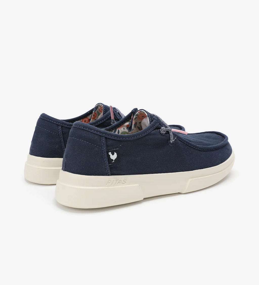 Pitas Dafne Periscope blu w