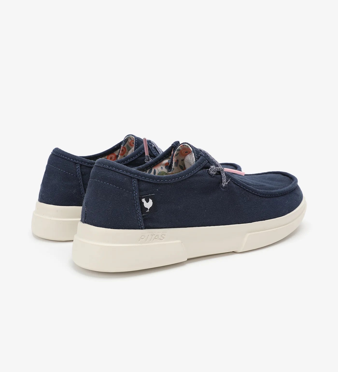 Pitas Dafne Periscope blu w