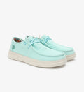 Pitas Wallabi Dafne Verde menta W