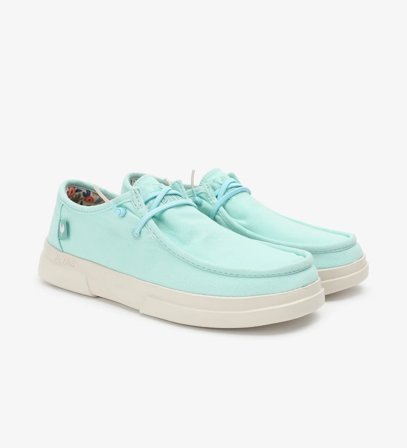 Pitas Wallabi Dafne Verde menta W
