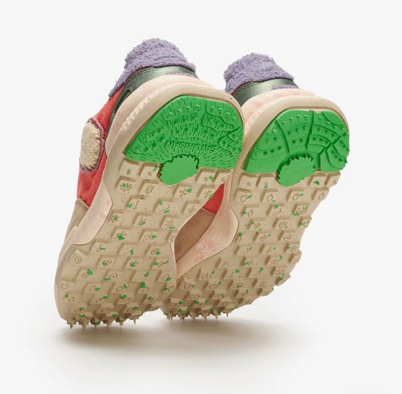 Chacrona Lino Blush pink
