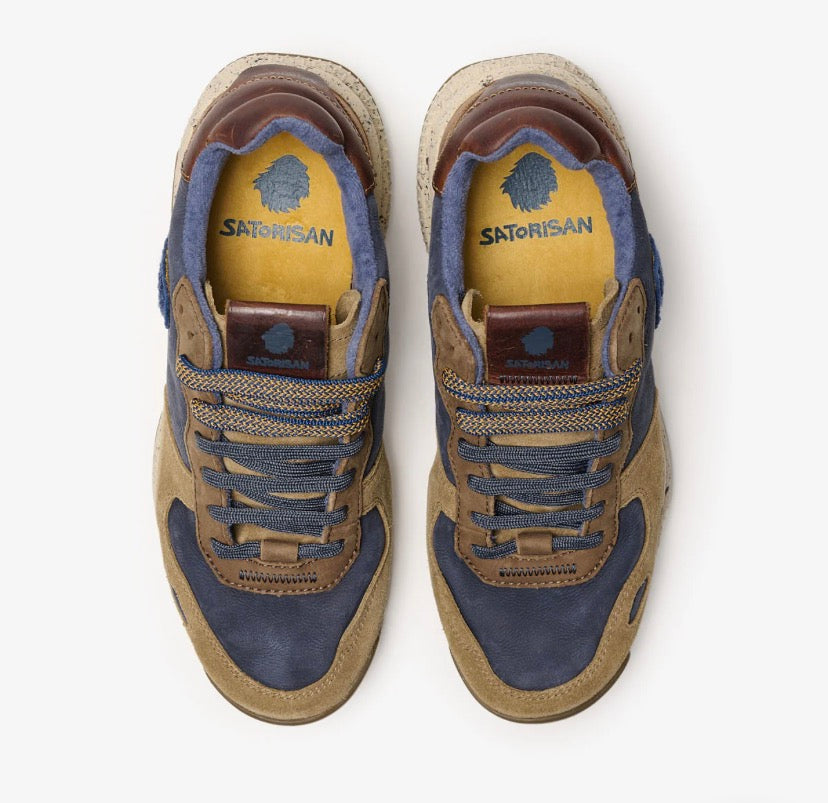 Chacrona Premium Navy