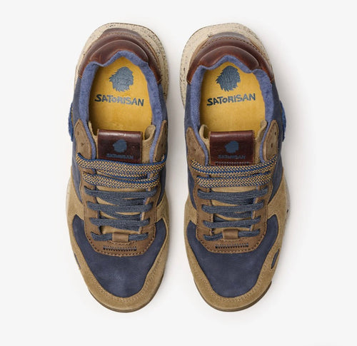 Chacrona Premium Navy