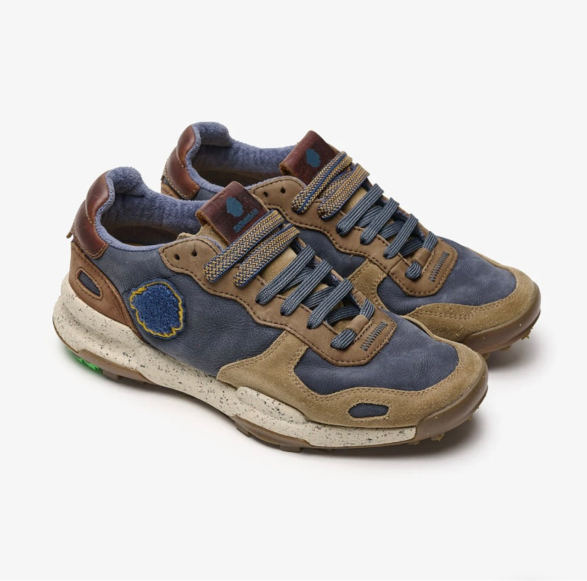 Chacrona Premium Navy