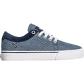 Globe GS (Navy Chambray/White)