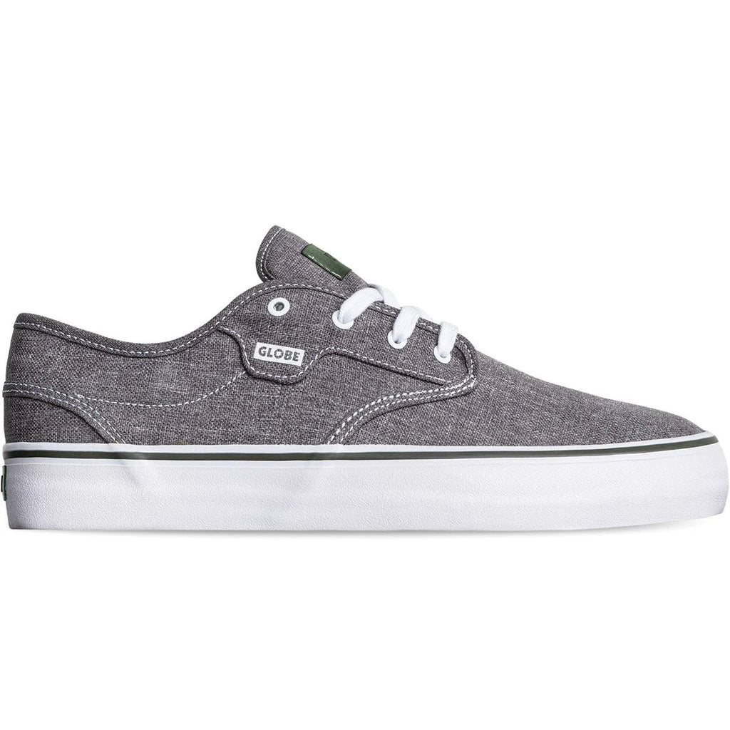 Globe Motley II (Grey Chambray RPET)