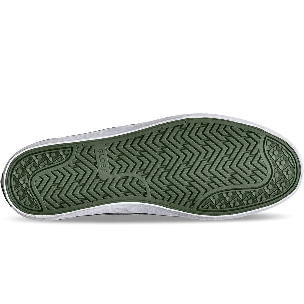 Globe Motley II (Grey Chambray RPET)