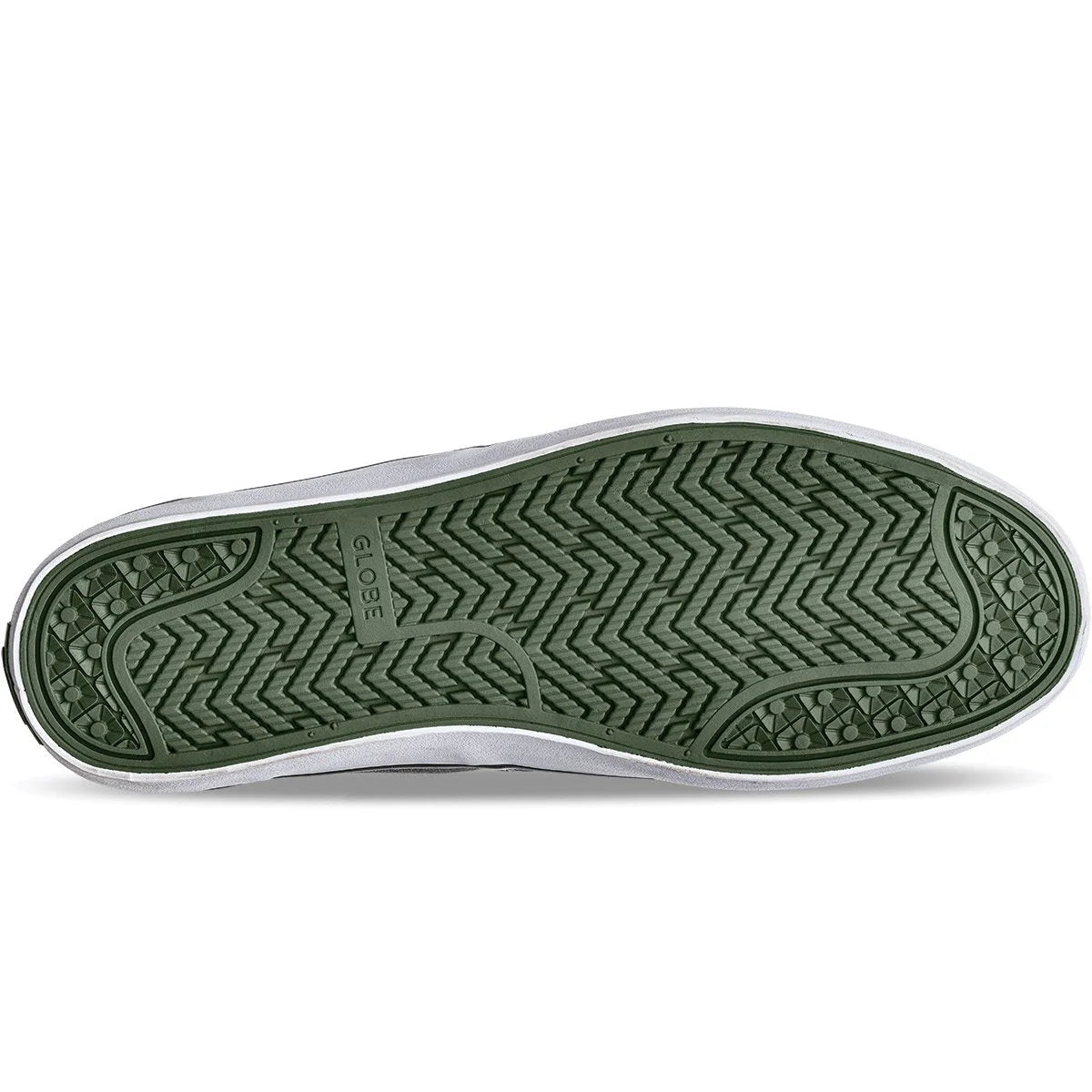 Globe Motley II (Grey Chambray RPET)