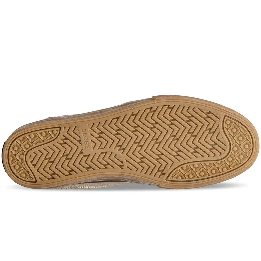 Globe Mahalo (Sesame/Gum)