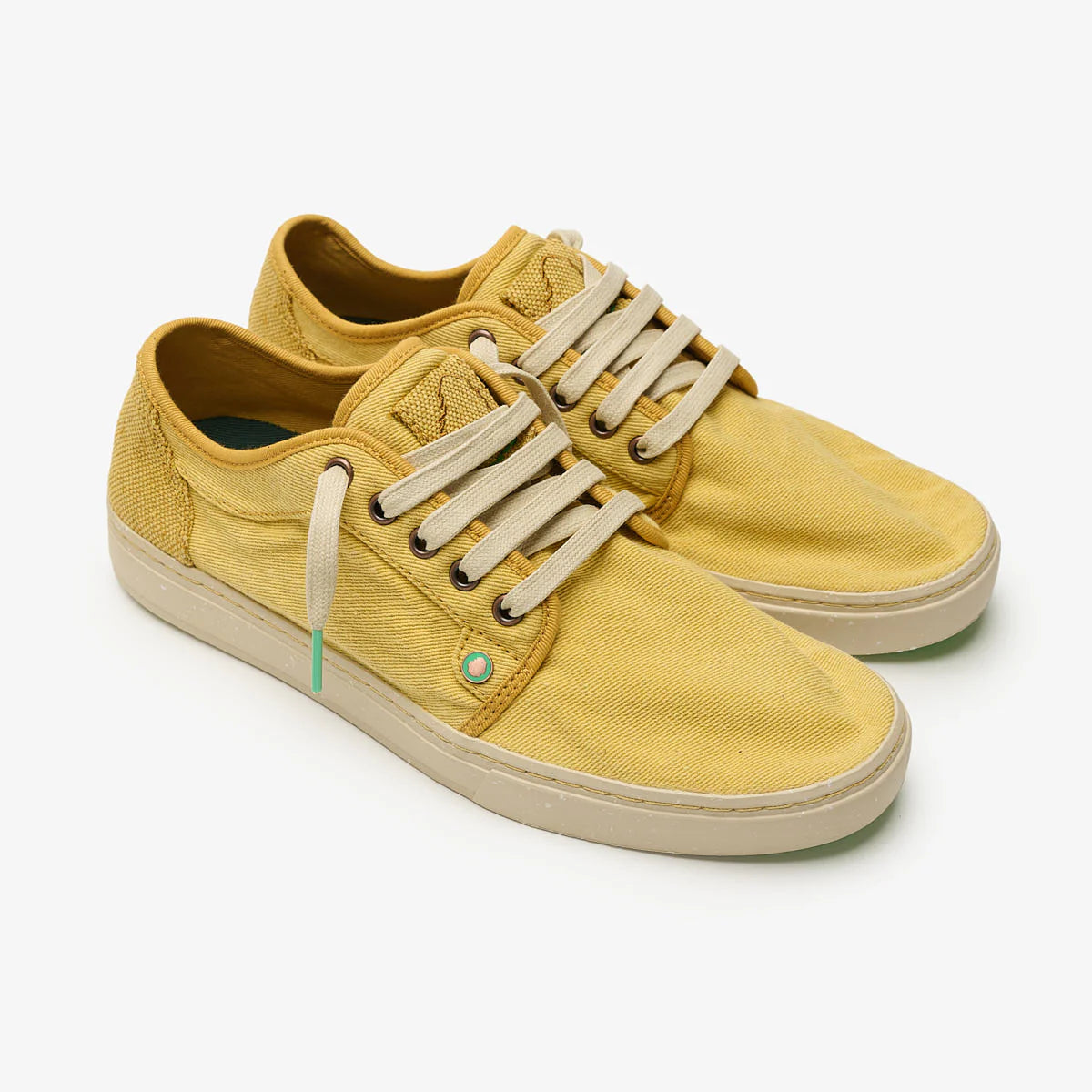 Heisei Gaia terra 3 Yellow