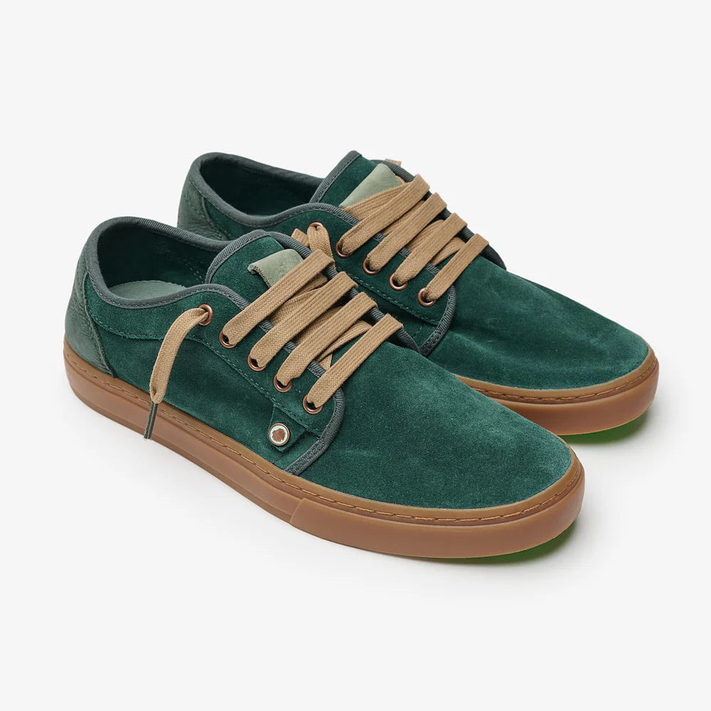 Heisei Suede Dry Seaweed