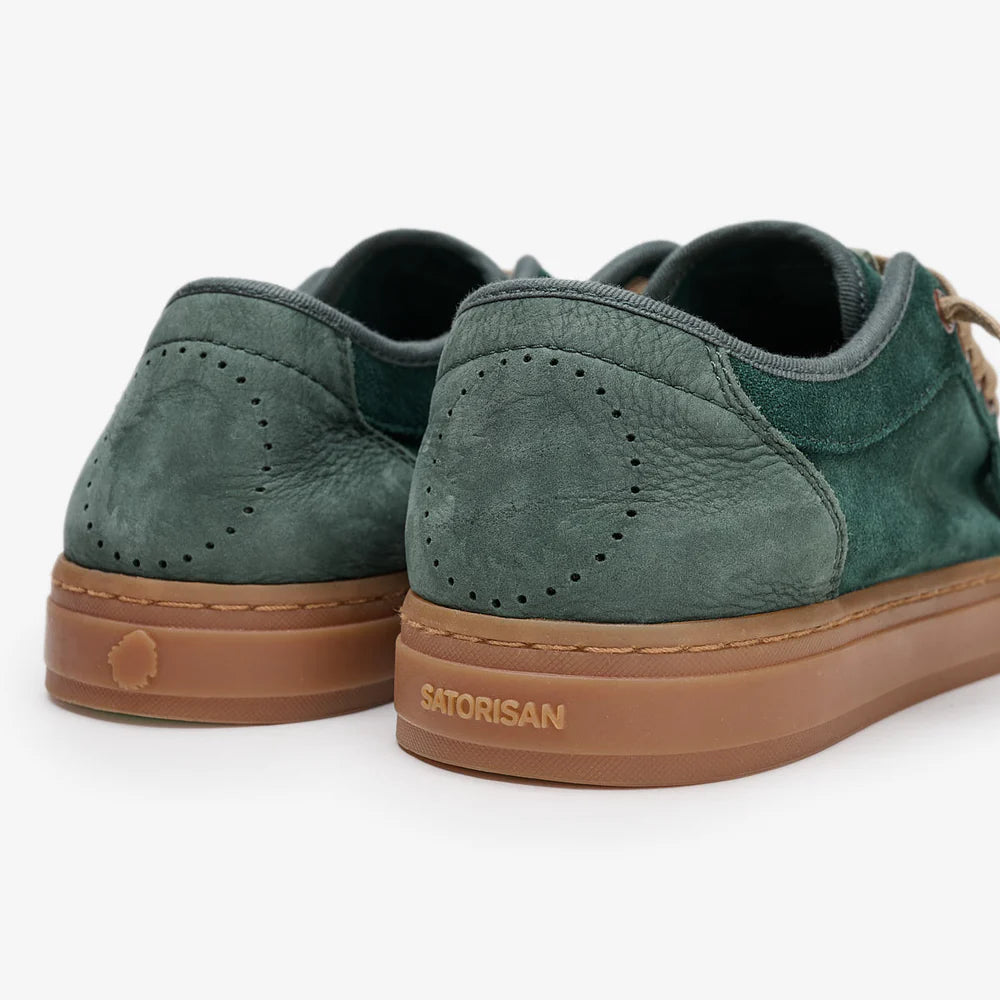 Heisei Suede Dry Seaweed