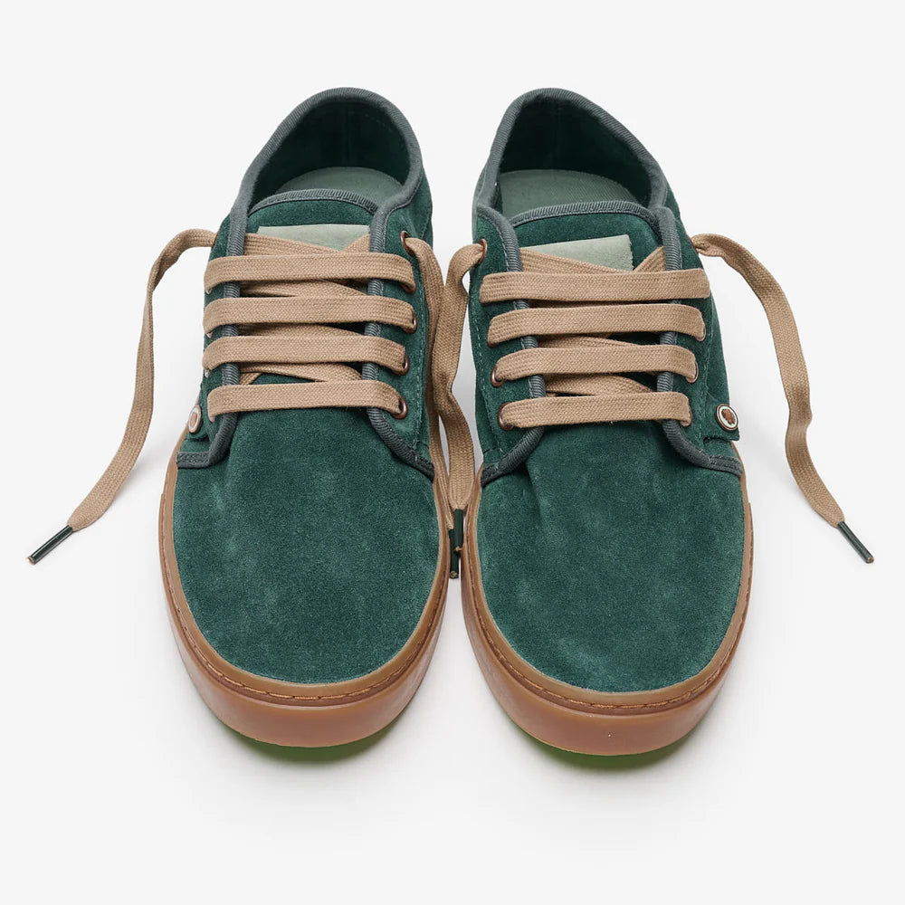 Heisei Suede Dry Seaweed